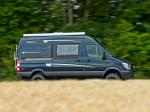 La Strada Regent S 4x4 2014 года